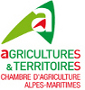 Chambre d'agriculture Alpes-Maritimes